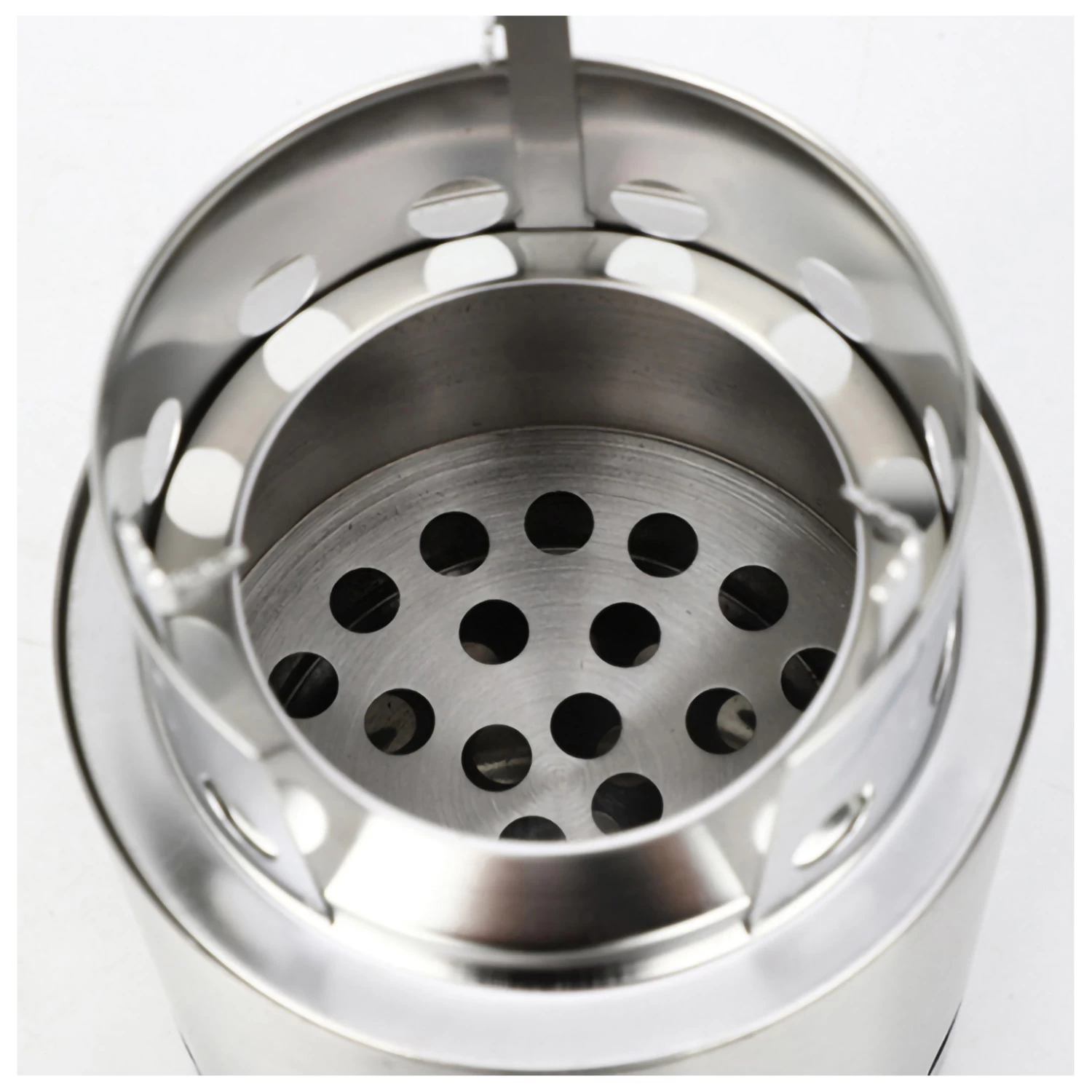 Origin Outdoors Holzofen Funnel - Solid Fuel Stoves 4 Origin Outdoors Holzofen Funnel - Solid Fuel Stoves - Image 2