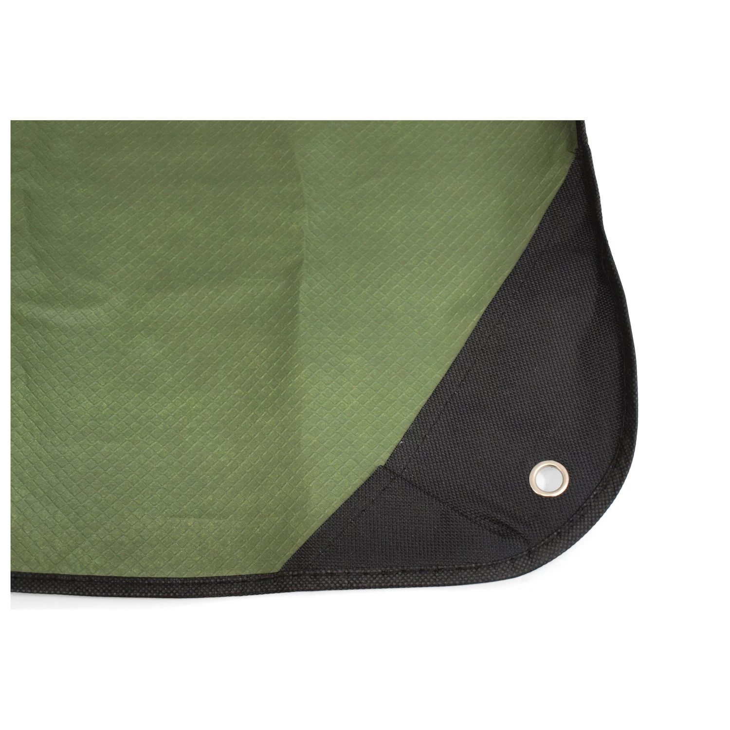 Origin Outdoors Picknickdecke Ultralight - Picnic Blanket 4 Origin Outdoors Picknickdecke Ultralight - Picnic Blanket - Image 2