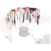 Origin Outdoors Rollable Aluminium Windscreen -Camping Discount Store origin outdoors rollable aluminium windscreen