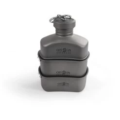 Origin Outdoors Titan Camping-Topfset - Pot -Camping Discount Store origin outdoors titan camping topfset pot detail 7