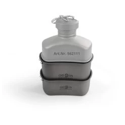 Origin Outdoors Titan Camping-Topfset - Pot -Camping Discount Store origin outdoors titan camping topfset pot detail 8