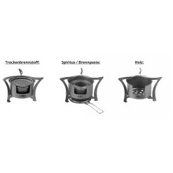 Origin Outdoors Titan Kocher Combo - Solid Fuel Stoves -Camping Discount Store origin outdoors titan kocher combo solid fuel stoves detail 6