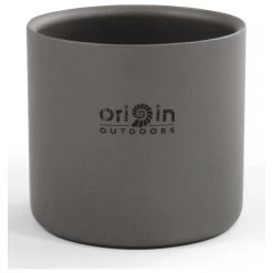 Origin Outdoors Titan Thermobecher - Mug