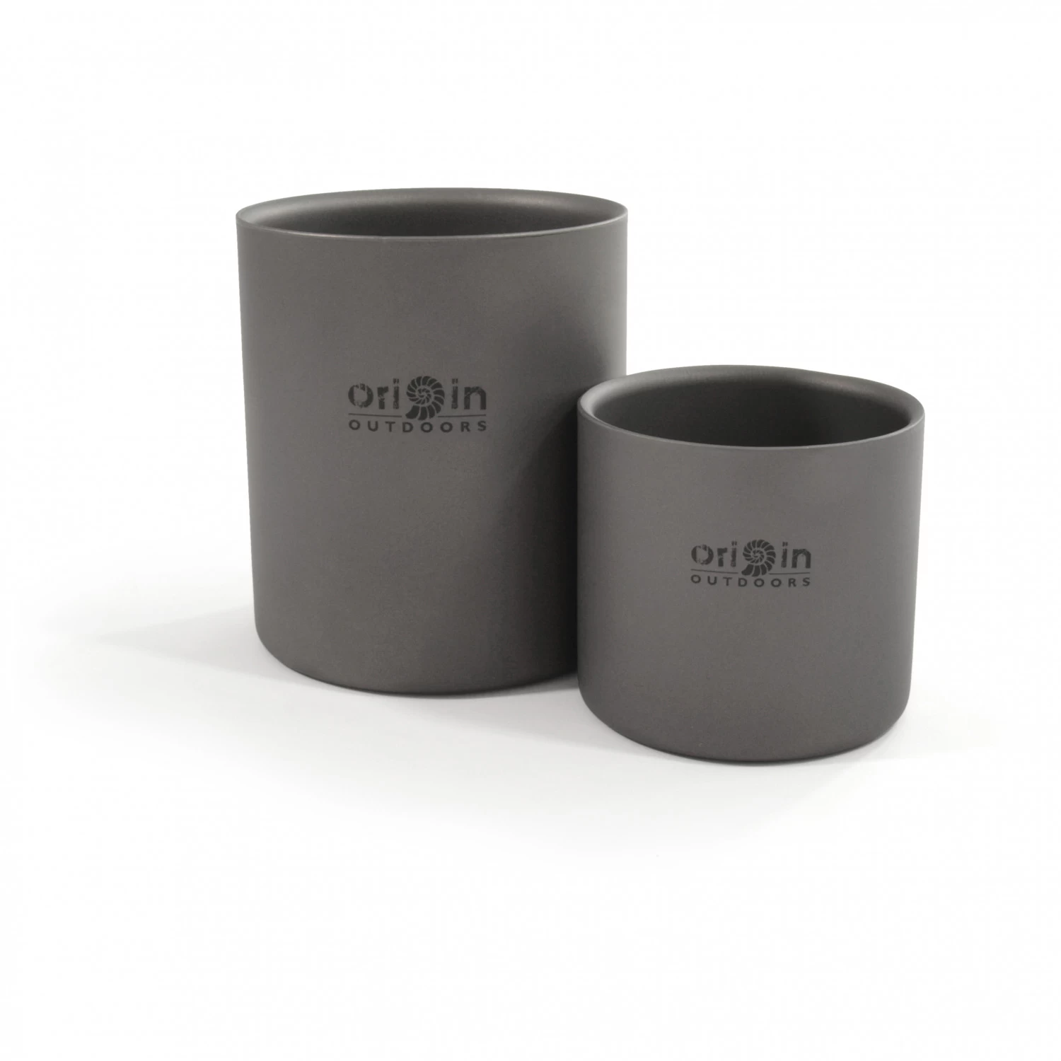 Origin Outdoors Titan Thermobecher - Mug 4 Origin Outdoors Titan Thermobecher - Mug - Image 2