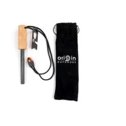 Origin Outdoors Zündstahl Edge 12 Origin Outdoors Zündstahl Edge -Camping Discount Store origin outdoors zuendstahl edge detail 5