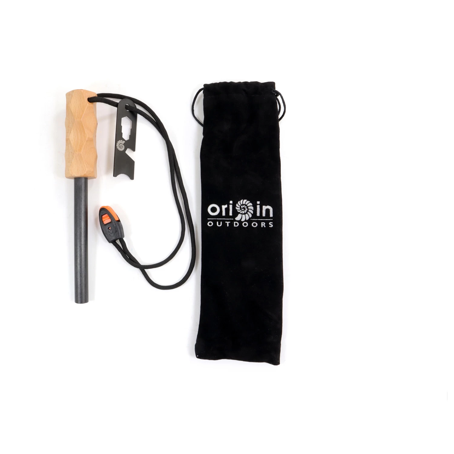 Origin Outdoors Zündstahl Edge 7 Origin Outdoors Zündstahl Edge - Image 5