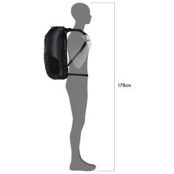 Ortlieb Atrack CR 25 - Daypack -Camping Discount Store ortlieb atrack cr 25 daypack detail 8