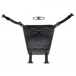 Ortlieb Attachment Kit For Helmets - Helmet Carrier