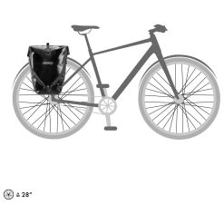 Ortlieb Back-Roller Free QL3.1 20 - Pannier -Camping Discount Store ortlieb back roller free ql31 20 pannier detail 6