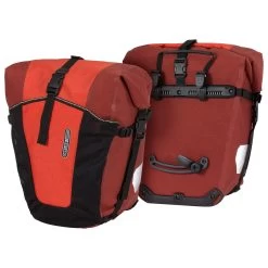 Ortlieb Back-Roller Pro Plus - Panniers -Camping Discount Store ortlieb back roller pro plus panniers detail 3