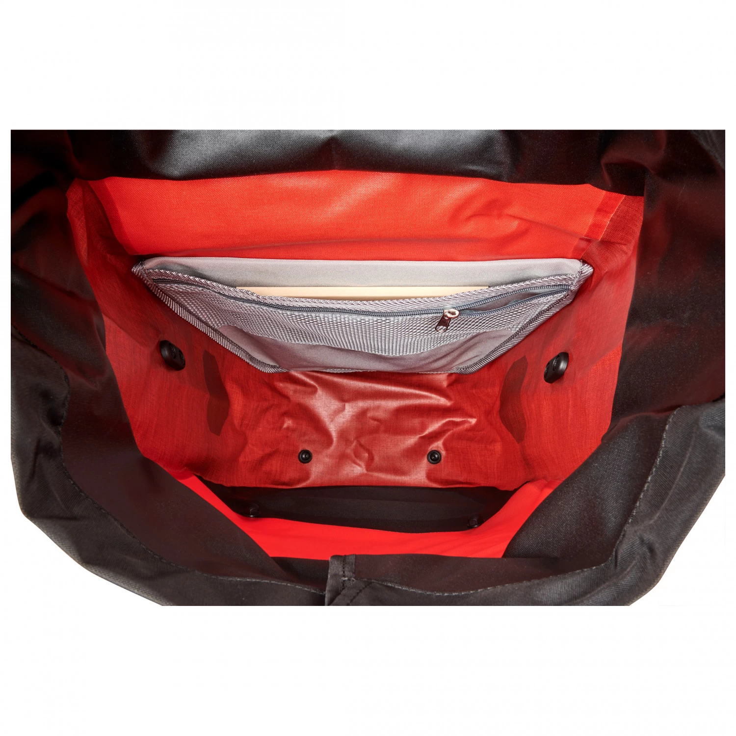Ortlieb Bike-Packer Plus - Panniers 6 Ortlieb Bike-Packer Plus - Panniers - Image 4