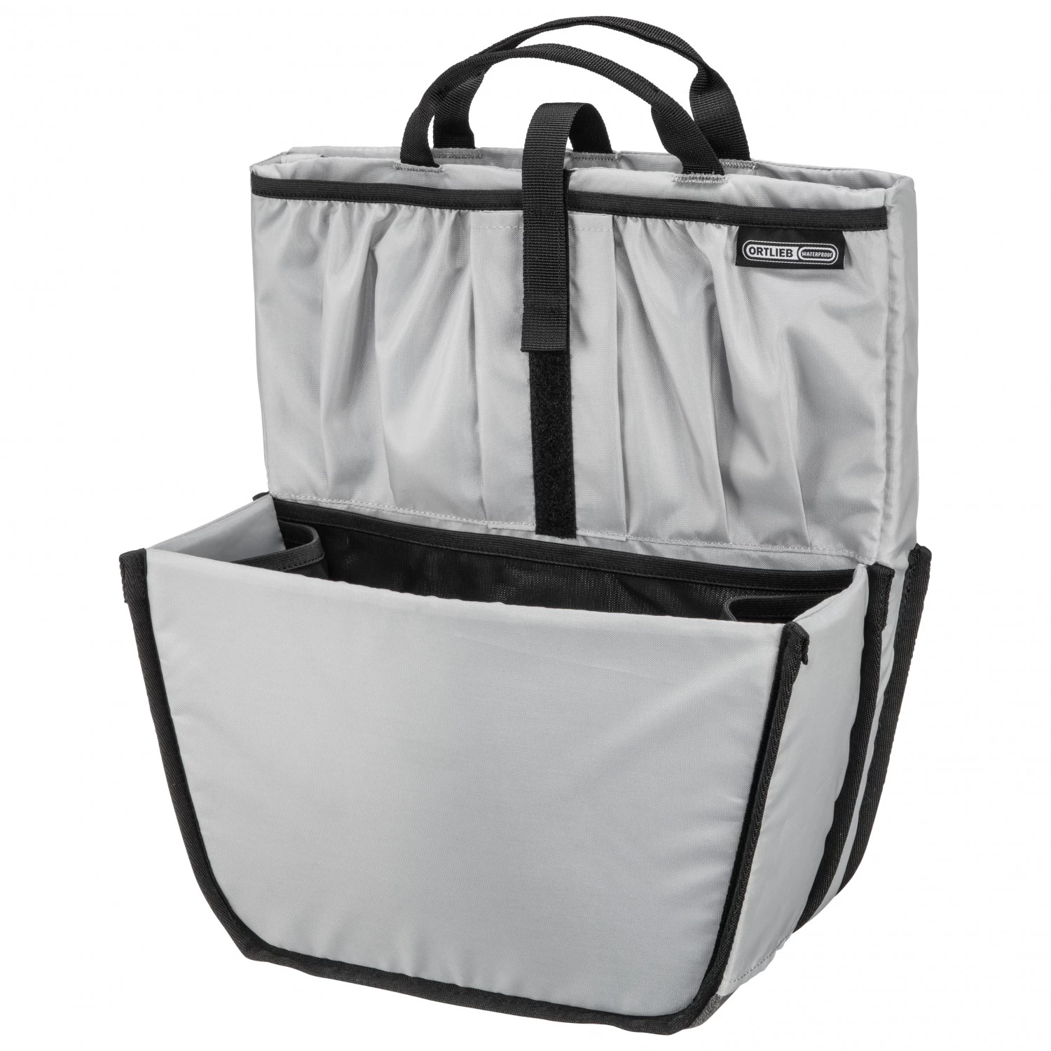 Ortlieb Commuter Insert For Panniers - Pannier 3 Ortlieb Commuter Insert For Panniers - Pannier