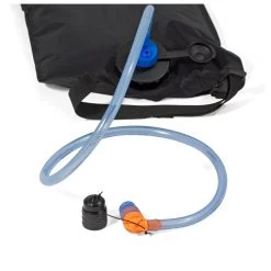 Ortlieb Drinking-Tube - Hydration System -Camping Discount Store ortlieb drinking tube hydration system detail 3