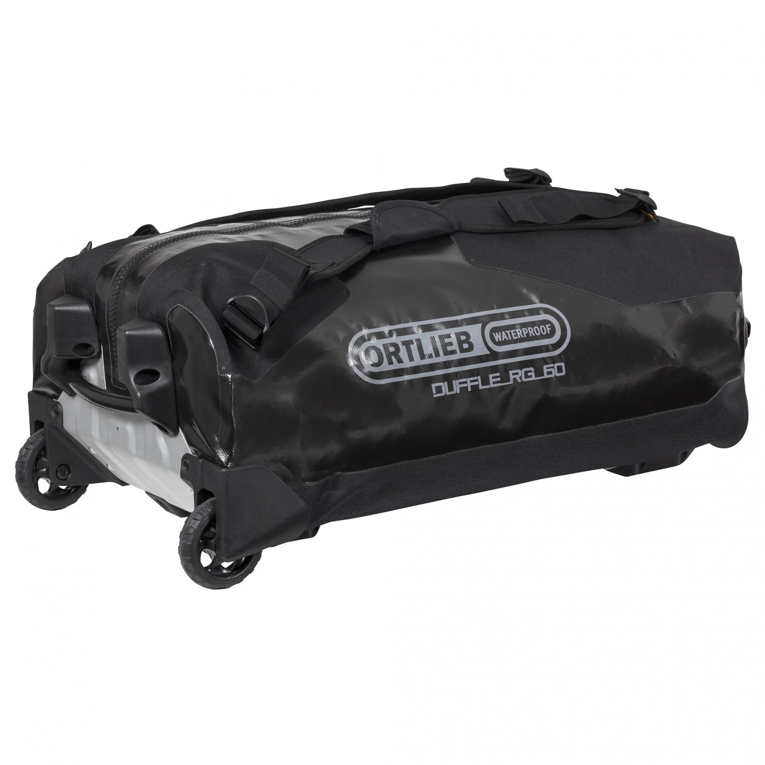 Ortlieb Duffle RG 60 - Luggage 9 Ortlieb Duffle RG 60 - Luggage - Image 7