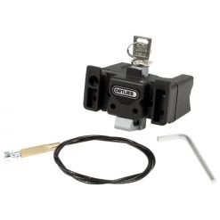 Ortlieb Handlebar Mounting-Set - Handlebar Bag