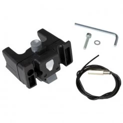 Ortlieb Handlebar Mounting-Set No Lock - Handlebar Mount