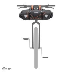 Ortlieb Handlebar-Pack 15 - Handlebar Bag -Camping Discount Store ortlieb handlebar pack 15 handlebar bag detail 6