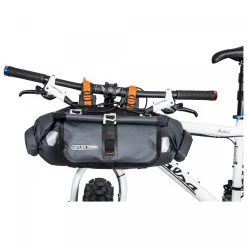 Ortlieb Handlebar-Pack 15 - Handlebar Bag -Camping Discount Store ortlieb handlebar pack 15 handlebar bag detail 7