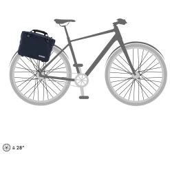 Ortlieb Office-Bag QL2.1 21 - Pannier -Camping Discount Store ortlieb office bag ql21 21 pannier detail 6