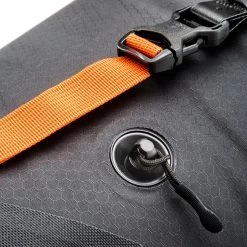 Ortlieb Seat-Pack 16.5 - Bike Bag -Camping Discount Store ortlieb seat pack 165 bike bag detail 4