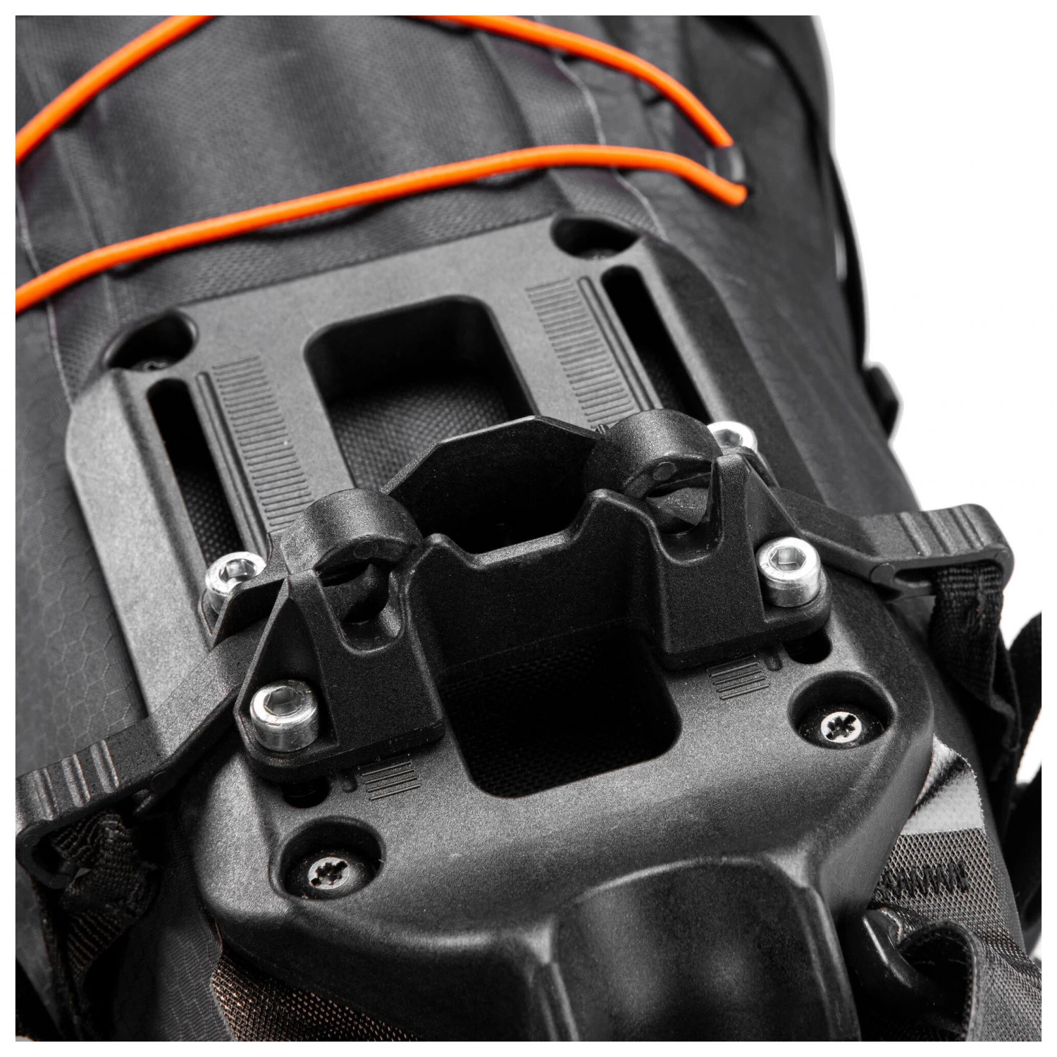 Ortlieb Seat-Pack QR 13 - Bike Bag 6 Ortlieb Seat-Pack QR 13 - Bike Bag - Image 4