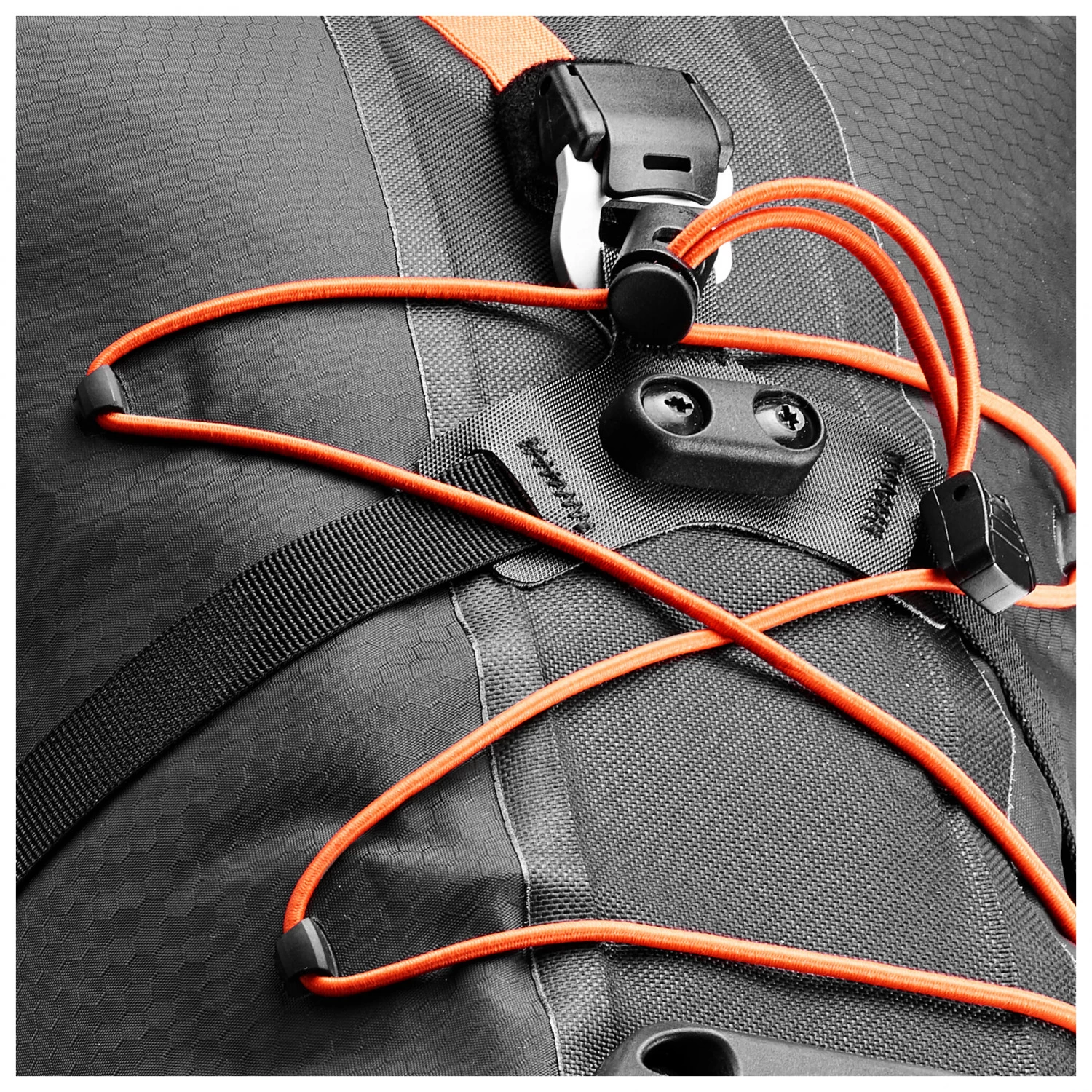 Ortlieb Seat-Pack QR 13 - Bike Bag 7 Ortlieb Seat-Pack QR 13 - Bike Bag - Image 5