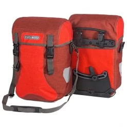 Ortlieb Sport-Packer Plus - Panniers -Camping Discount Store ortlieb sport packer plus panniers detail 3
