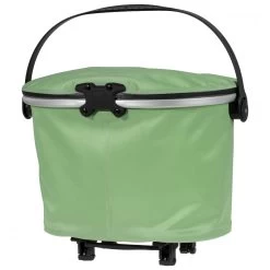Ortlieb Up-Town Rack City 17,5 - Pannier -Camping Discount Store ortlieb up town rack city 175 pannier detail 2
