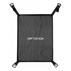 Ortovox Helmet Net Adjustable - Helmet Carrier