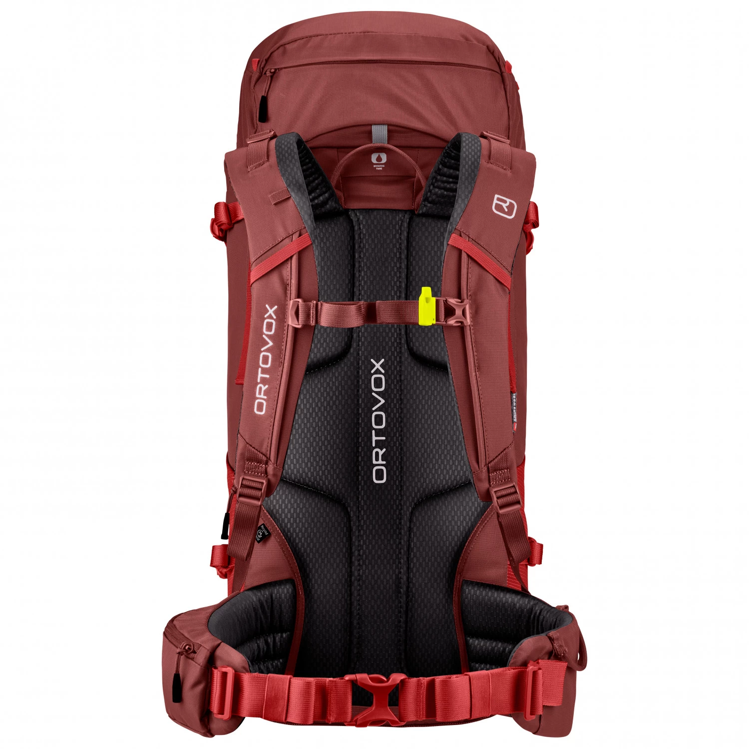 Ortovox Peak 45 - Mountaineering Backpack 4 Ortovox Peak 45 - Mountaineering Backpack - Image 2