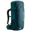 Ortovox Peak 52 S - Mountaineering Backpack -Camping Discount Store ortovox peak 52 s mountaineering backpack
