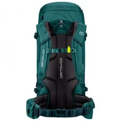 Ortovox Peak 52 S - Mountaineering Backpack -Camping Discount Store ortovox peak 52 s mountaineering backpack detail 2