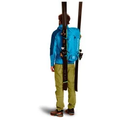 Ortovox Trad 28 - Climbing Backpack -Camping Discount Store ortovox trad 28 climbing backpack detail 4