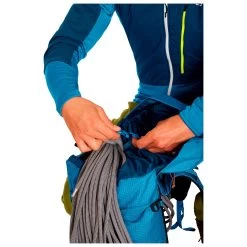 Ortovox Trad 28 - Climbing Backpack -Camping Discount Store ortovox trad 28 climbing backpack detail 5