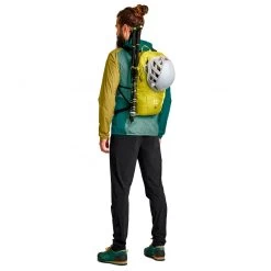 Ortovox Traverse Light 15 - Walking Backpack -Camping Discount Store ortovox traverse light 15 walking backpack detail 10