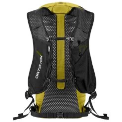Ortovox Traverse Light 15 - Walking Backpack -Camping Discount Store ortovox traverse light 15 walking backpack detail 2