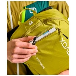 Ortovox Traverse Light 15 - Walking Backpack -Camping Discount Store ortovox traverse light 15 walking backpack detail 5