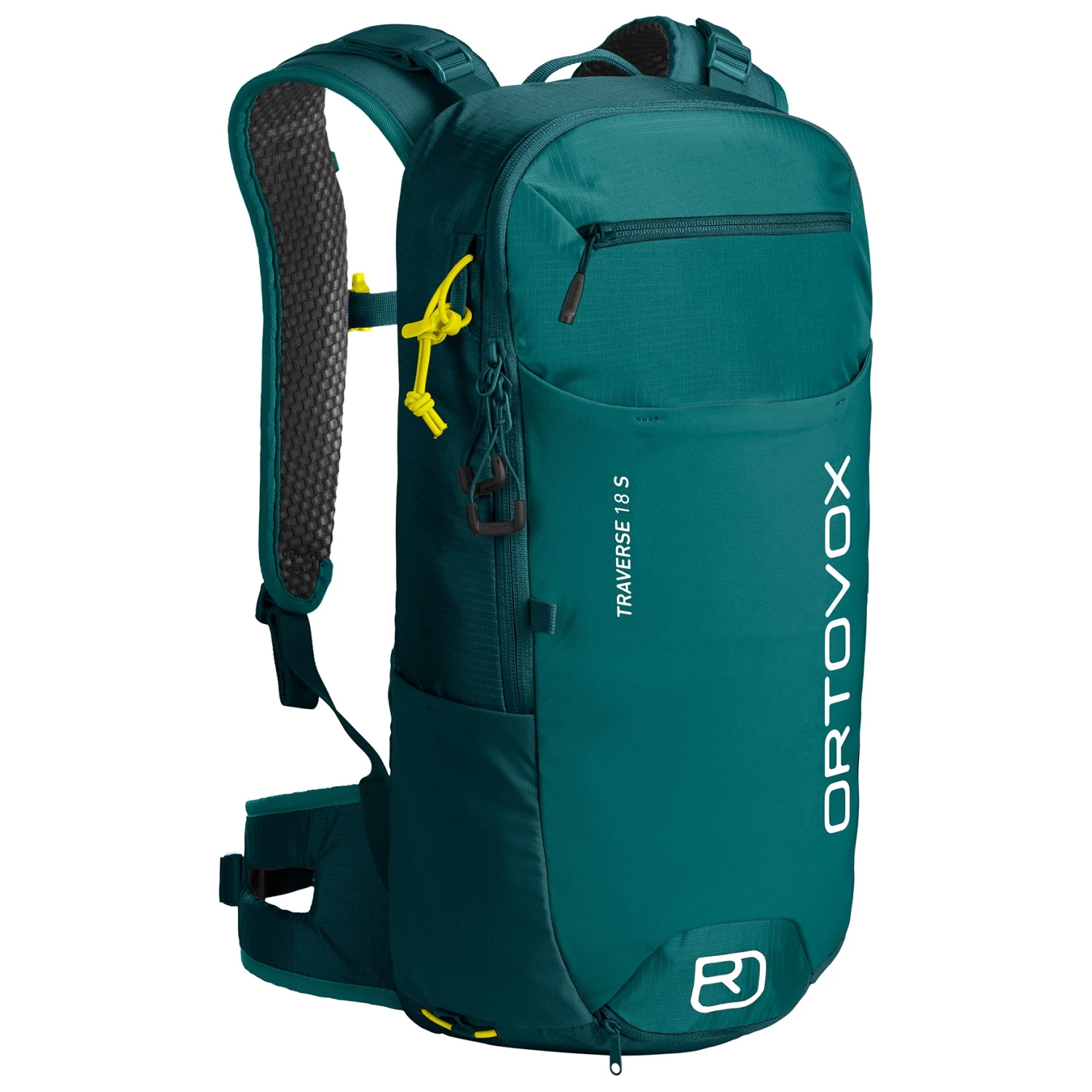 Ortovox Women's Traverse 18 S - Walking Backpack 3 Ortovox Women's Traverse 18 S - Walking Backpack