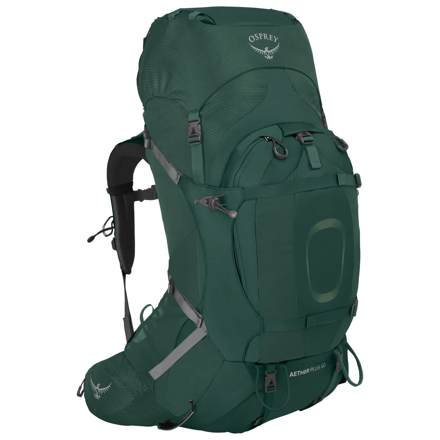 Osprey Aether Plus 60 - Walking Backpack 3 Osprey Aether Plus 60 - Walking Backpack