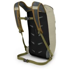 Osprey Daylite Cinch Pack 15 - Daypack -Camping Discount Store osprey daylite cinch pack 15 daypack detail 2