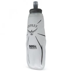 Osprey Hydraulics SoftFlask - Water Bottle 5 Osprey Hydraulics SoftFlask - Water Bottle -Camping Discount Store osprey hydraulics softflask water bottle detail 2