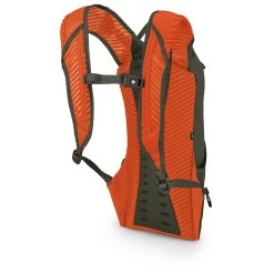 Osprey Katari 3 - Cycling Backpack -Camping Discount Store osprey katari 3 cycling backpack detail 3
