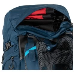 Osprey Kestrel 48 - Walking Backpack -Camping Discount Store osprey kestrel 48 walking backpack detail 10