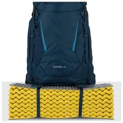 Osprey Kestrel 48 - Walking Backpack -Camping Discount Store osprey kestrel 48 walking backpack detail 11