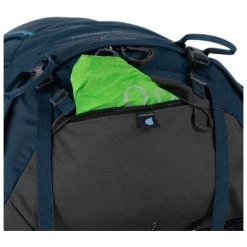 Osprey Kestrel 48 - Walking Backpack -Camping Discount Store osprey kestrel 48 walking backpack detail 12