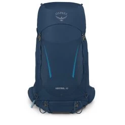 Osprey Kestrel 48 - Walking Backpack -Camping Discount Store osprey kestrel 48 walking backpack detail 2