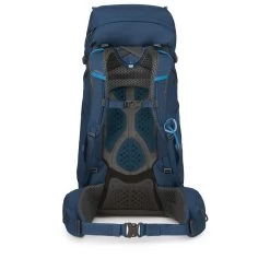 Osprey Kestrel 48 - Walking Backpack -Camping Discount Store osprey kestrel 48 walking backpack detail 4