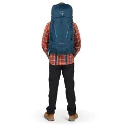 Osprey Kestrel 48 - Walking Backpack -Camping Discount Store osprey kestrel 48 walking backpack detail 5