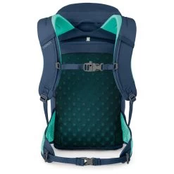 Osprey Kid's Jet 18 - Kids' Backpack 8 Osprey Kid's Jet 18 - Kids' Backpack -Camping Discount Store osprey kids jet 18 kids backpack detail 3