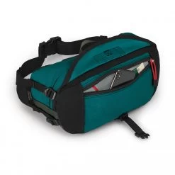 Osprey Heritage Waist Pack 8 - Hip Bag -Camping Discount Store osprey osprey heritage waist pack 8 hip bag detail 2
